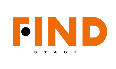 Find Stage Logo