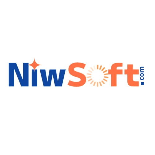 NiwSoft logo